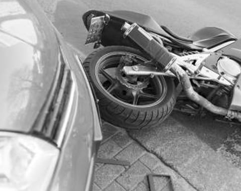 Car & Motorcycle Accidents