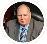 Headshot of attorney Michael P. Helgesen